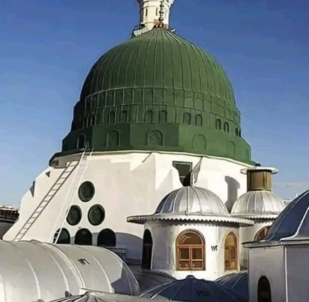 ErumSafia's tweet image. اسلام علیکم ورحمتہ اللہ وبرکاتہ اللہ
ہمیشہ خوش رہیں اور مسکراہٹیں بکھیرتے رہیں۔
📖 *ہر نئی صبح ایک حدیث کے ساتھ*
*عَنْ أَنَسِ بْنِ مَالِكٍؓ، قَالَ: كَانَ رَسُولُ اللهِ ﷺ أَحْسَنَ النَّاسِ خُلُقًا*
*حضرت انس بن مالکؓ فرماتے ہیں کہ: رسول اللہ ﷺ تمام انسانوں میں سب سے بڑھ…