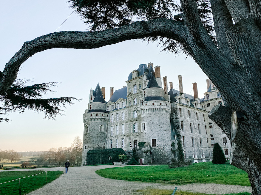 A Living Heritage
Today, Château de Brissac remains a family residence, offering public tours that allow visitors to experience its rich history and perhaps encounter its spectral resident.