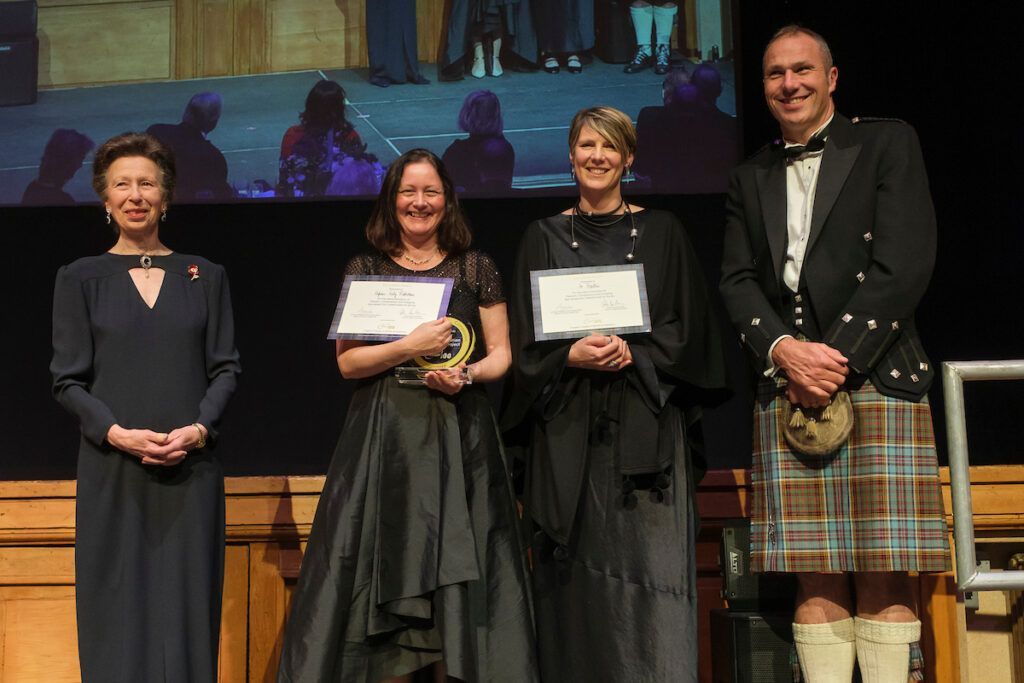 🎉 We are thrilled to have been awarded the Eric Liddell 100 Award, recognising our work to benefit learners in Scotland and beyond. buff.ly/3ZJLGRq 
<a href="/theericliddell/">The Eric Liddell Community</a> 
<a href="/DataCapitalEd/">DDI</a>