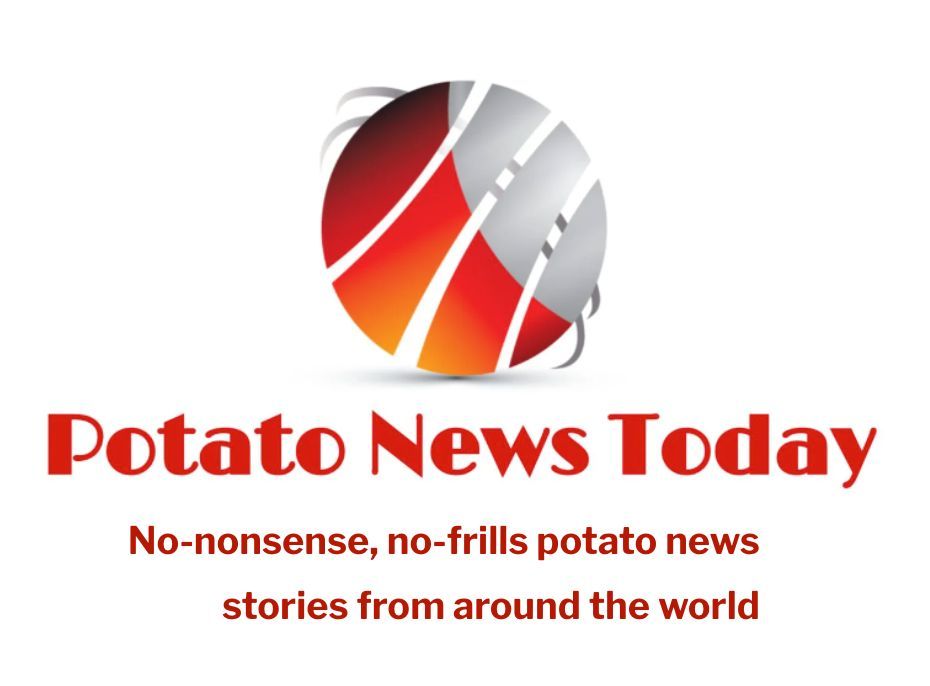 RogerHallamCS21's tweet image. "The European potato sector is expected to see a drop in production of potatoes this year, with forecasts suggesting a reduction of nearly 9% compared to last year’s yield."

You can't grow food AT SCALE in a broken climate.
Join me in resistance.
rogerhallam.com/hothouse-holoc…