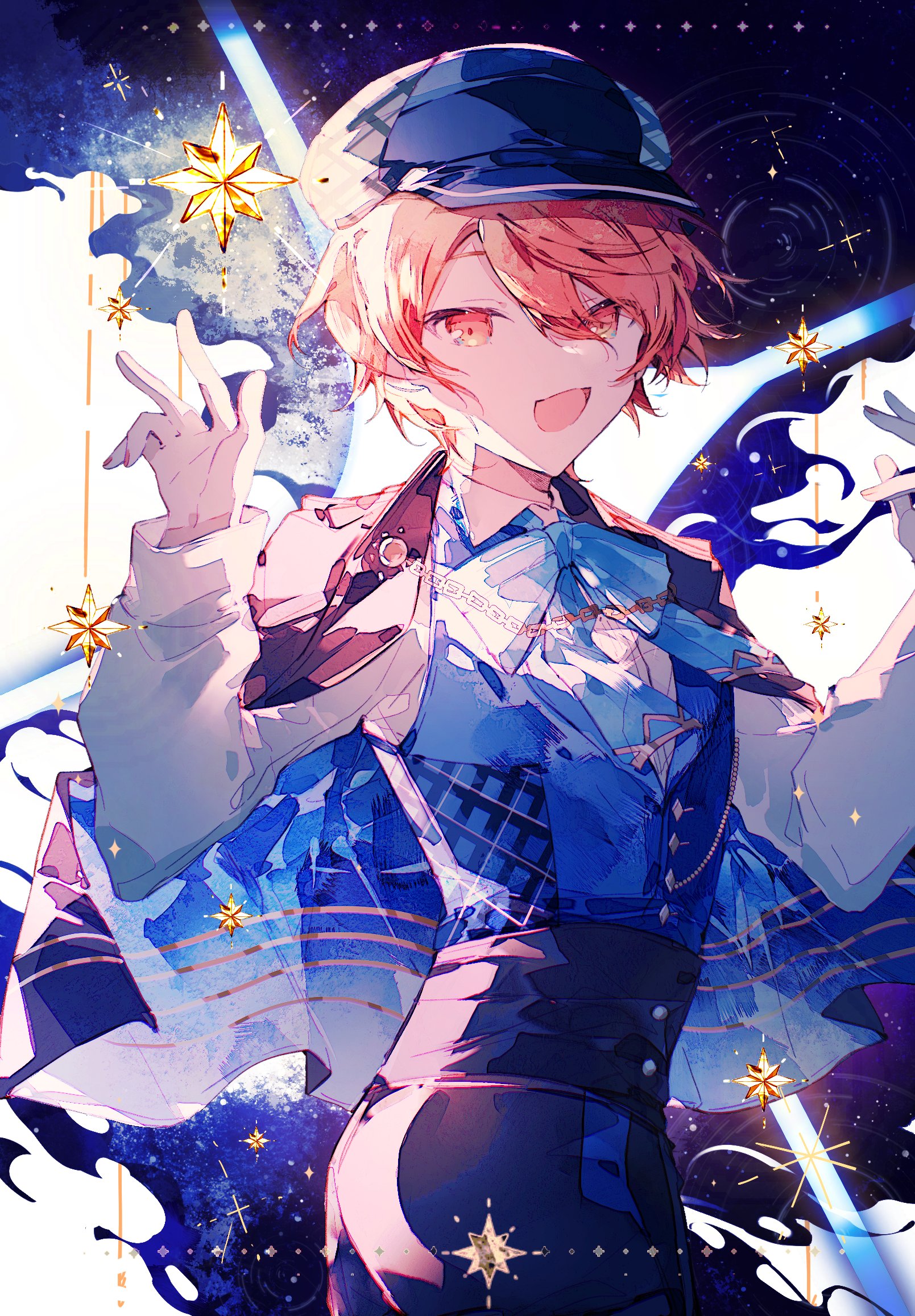 樗里浔on X: 