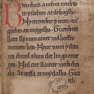 For today’s Advent post, Kit Treadwell describes ‘The Welsh Dadolwch and Princely Favour’.

You can read more on the blog using the link below! 

doinghistoryinpublic.org/?p=9204