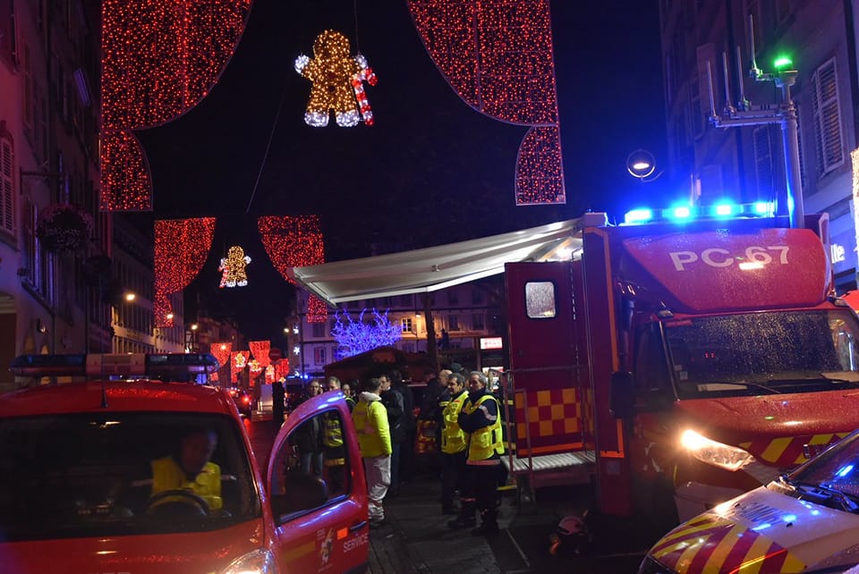Service d'incendie et de secours du Bas-Rhin tweet media