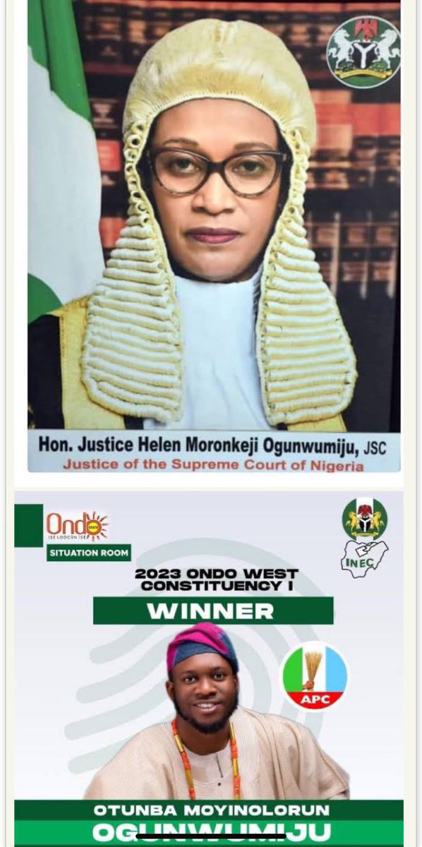 kunmydrey's tweet image. Connect the dots.

#FreeDeleFarotimiNow