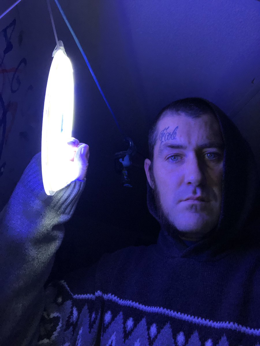 bluebradrue's tweet image. What’s this #ai #iso8