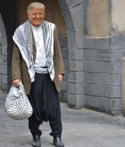 <a href="/k7ybnd99/">قتيبة ياسين</a> اللون الاصفر راح يبيعهم ترامب ب ارخص صفقه 🤣🤣