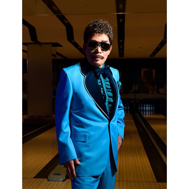 ◤ #鈴木雅之 ◢ 「masayuki suzuki taste of martini tour 2025