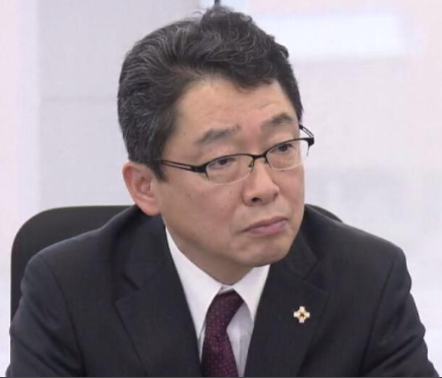 takada_jyun1's tweet image. 自爆する検察
1⃣同僚から裏切られる
2⃣上司から誹謗中傷される
3⃣検事総長らから疎まれる

【速報】
『性的暴行』の罪を認めていた大阪地検元トップが一転して『無罪主張』へ

#Yahooニュース #北川健太郎 news.yahoo.co.jp/articles/e7bd5…