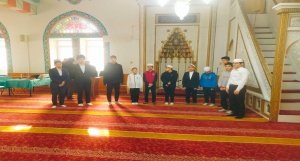 nerbakaniho's tweet photo. Genç Sada Kur'an-ı Kerim'i Güzel Okuma Yarışmasında Öğrencimiz Abdullah Küçük İl Birincisi Oldu.
Öğrencimizi tebrik ediyoruz. https://t.co/A20P7vsQos