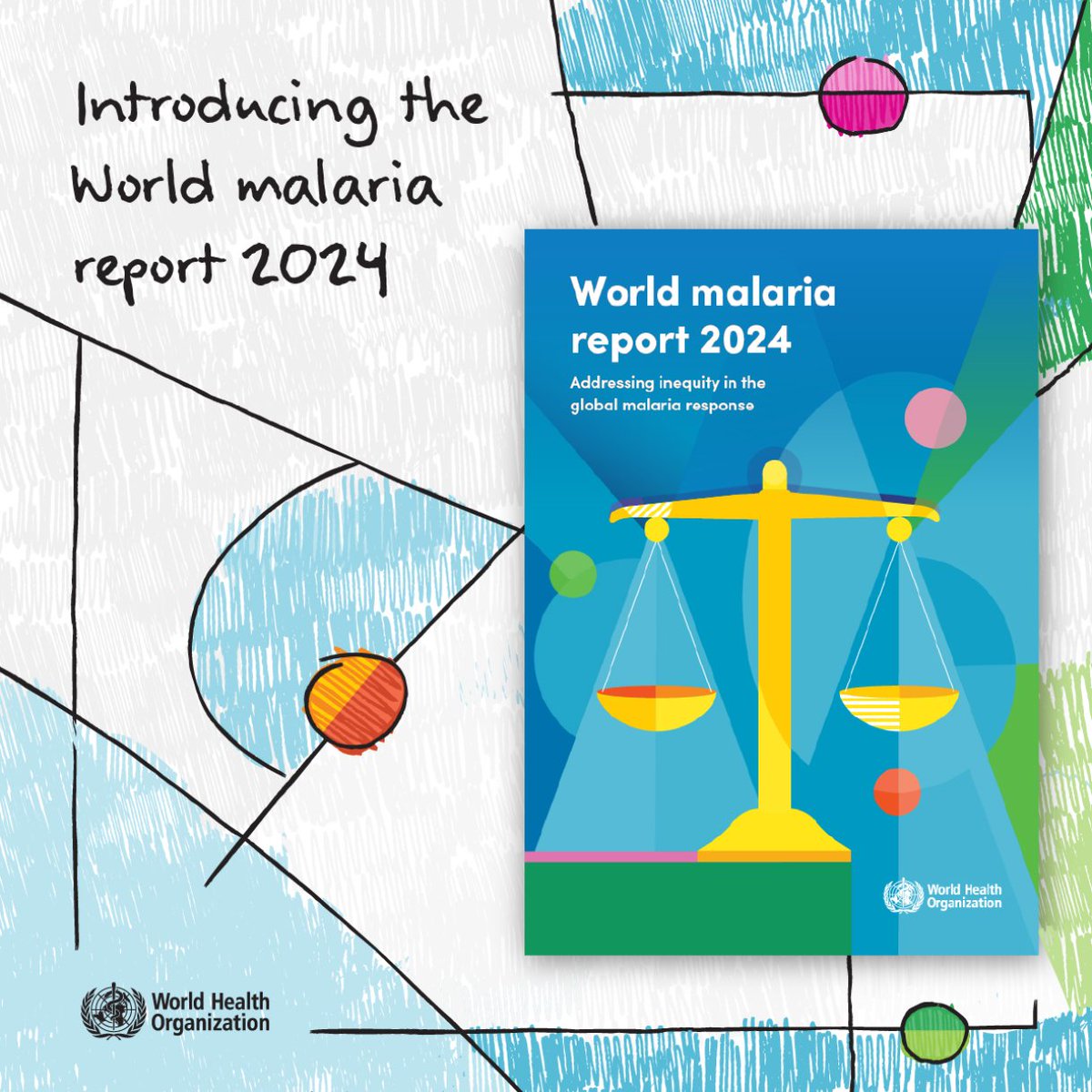 🌍 Our new report spotlights encouraging progress:
 ✔️ 2.2B cases &amp; 12.7M deaths averted since 2000
✔️ 44 countries &amp; 1 territory certified malaria-free by <a href="/WHO/">World Health Organization (WHO)</a>
 ✔️Notable mortality reductions in some high-burden countries
But malaria still claims 1 life every minute. 
➡️ Read