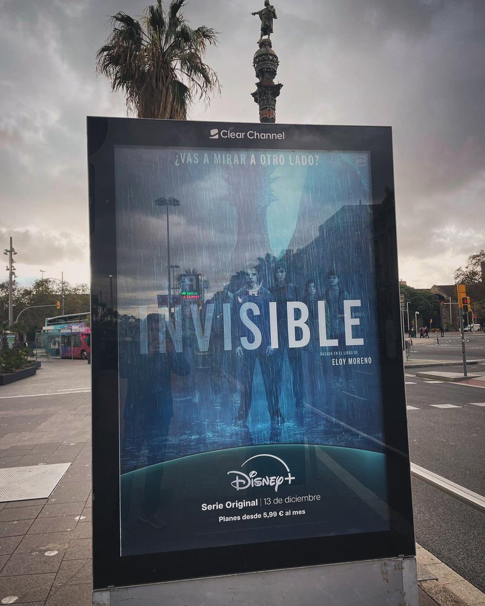 Paco Caballero tweet media