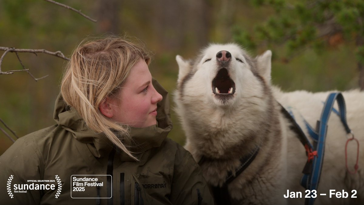 FOLKTALES
Dir. Heidi Ewing (@heidiloki), Rachel Grady (@rachelloki)
PREMIERES
#Sundance