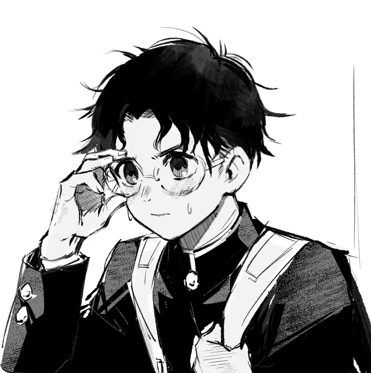 Abyssal404's tweet photo. #ダンダダン https://t.co/rGxFGqsKDM