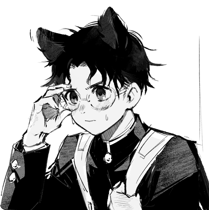 Abyssal404's tweet photo. #ダンダダン https://t.co/rGxFGqsKDM