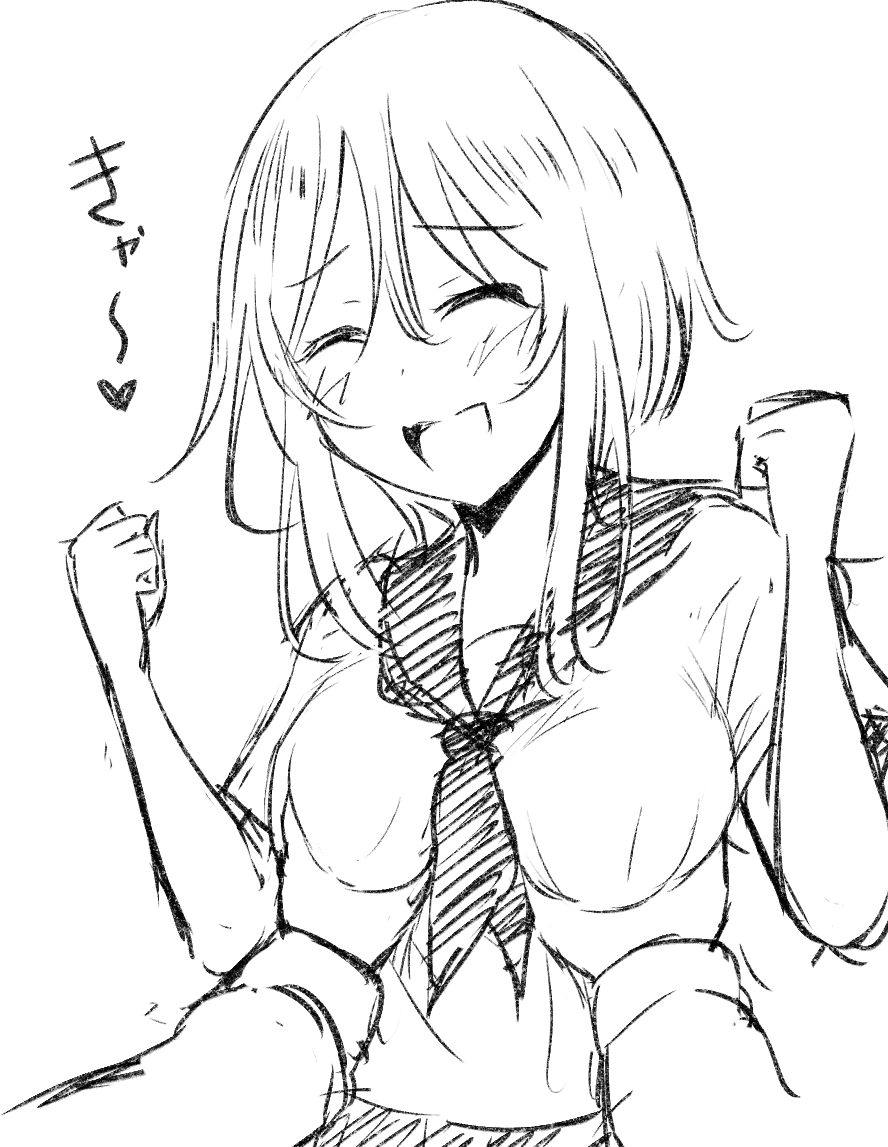 色んなトコが大人になった美世ちゃんだけど、顔とアソコだけは小学生の頃のままです。 