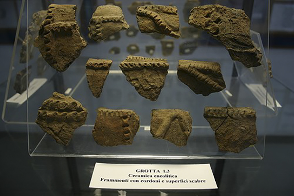 sentieripollino's tweet photo. #museocivicoarcheologico di #latronico: i #repertistoricirinvenuti nelle campagne di scavo su #colledeigreci e nelle #grottedicalda.
Per altre foto e per approfondire 👇
https://t.co/EEt3X9chQm
Foto dal web (Pagina facebook Museo Civico Archeologico Latronico) https://t.co/oBMJSMSPdh