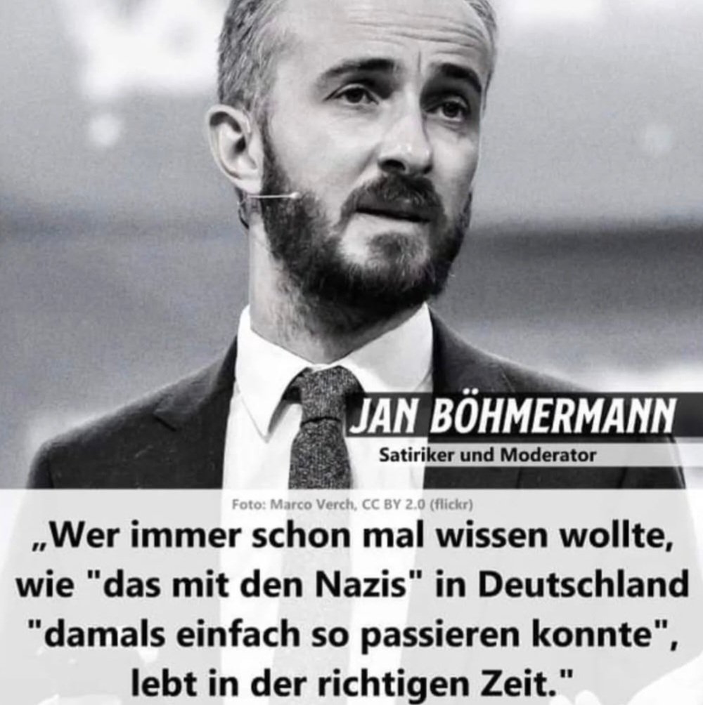 Stimmt.☝️#FCKNZS #fckafd