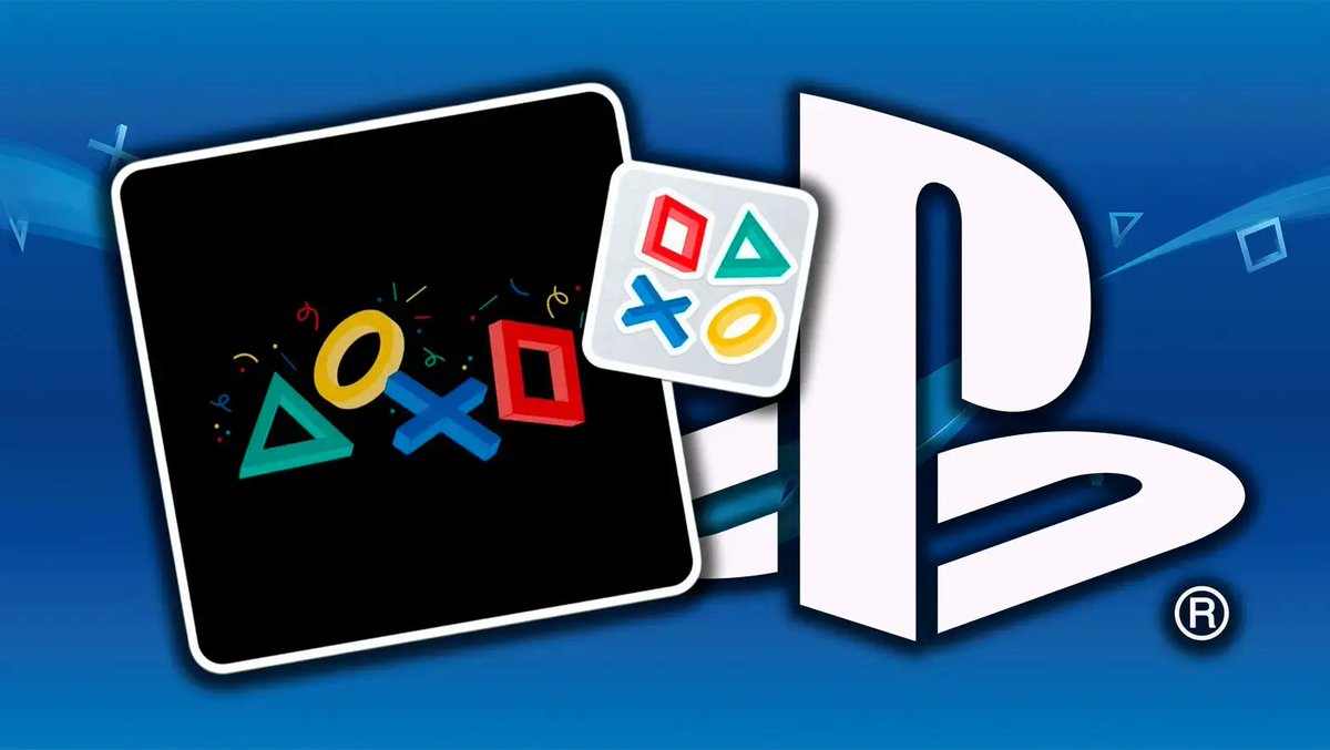 PlayStation regala un nuevo avatar con este código con motivo del Wrap-Up  2024. \, image size:1200x677