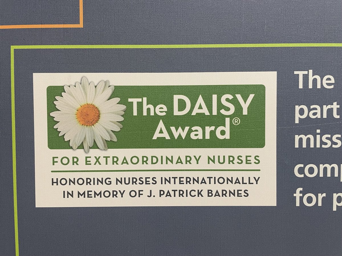 Chantal Baker (@ladytrafalgar21) on Twitter photo Time for our reigning DAISY team winners, Midgley ward, to hand over the baton today here <a href="/TorbaySDevonNHS/">Torbay and South Devon NHS Foundation Trust</a> โฆ but who are the winners of 2024? Watch this space ๐คฉ๐ผ<a href="/Natalie84688744/">Natalie Herring</a> <a href="/nicola_mcminn/">Nicola McMinn</a> <a href="/EdCoxNHS/">Ed Cox ๐</a> <a href="/corrinetarr/">rinners</a> @JaneHarrisNHS Time for our reigning DAISY team winners, Midgley ward, to hand over the baton today here <a href="/TorbaySDevonNHS/">Torbay and South Devon NHS Foundation Trust</a> โฆ but who are the winners of 2024? Watch this space ๐คฉ๐ผ<a href="/Natalie84688744/">Natalie Herring</a> <a href="/nicola_mcminn/">Nicola McMinn</a> <a href="/EdCoxNHS/">Ed Cox ๐</a> <a href="/corrinetarr/">rinners</a> @JaneHarrisNHS