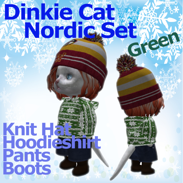 Hanahana_Hax's tweet photo. #TINYLAND より新商品のお知らせです 
#DinkieCat 専用の #NordicSet 発売しました

ニットの帽子　パーカー　パンツ　ブーツ　のセットです

https://t.co/9h37UYhsyn

https://t.co/tV0augVXb3

https://t.co/7u07yzYIeh https://t.co/yzKAhs2RcZ
