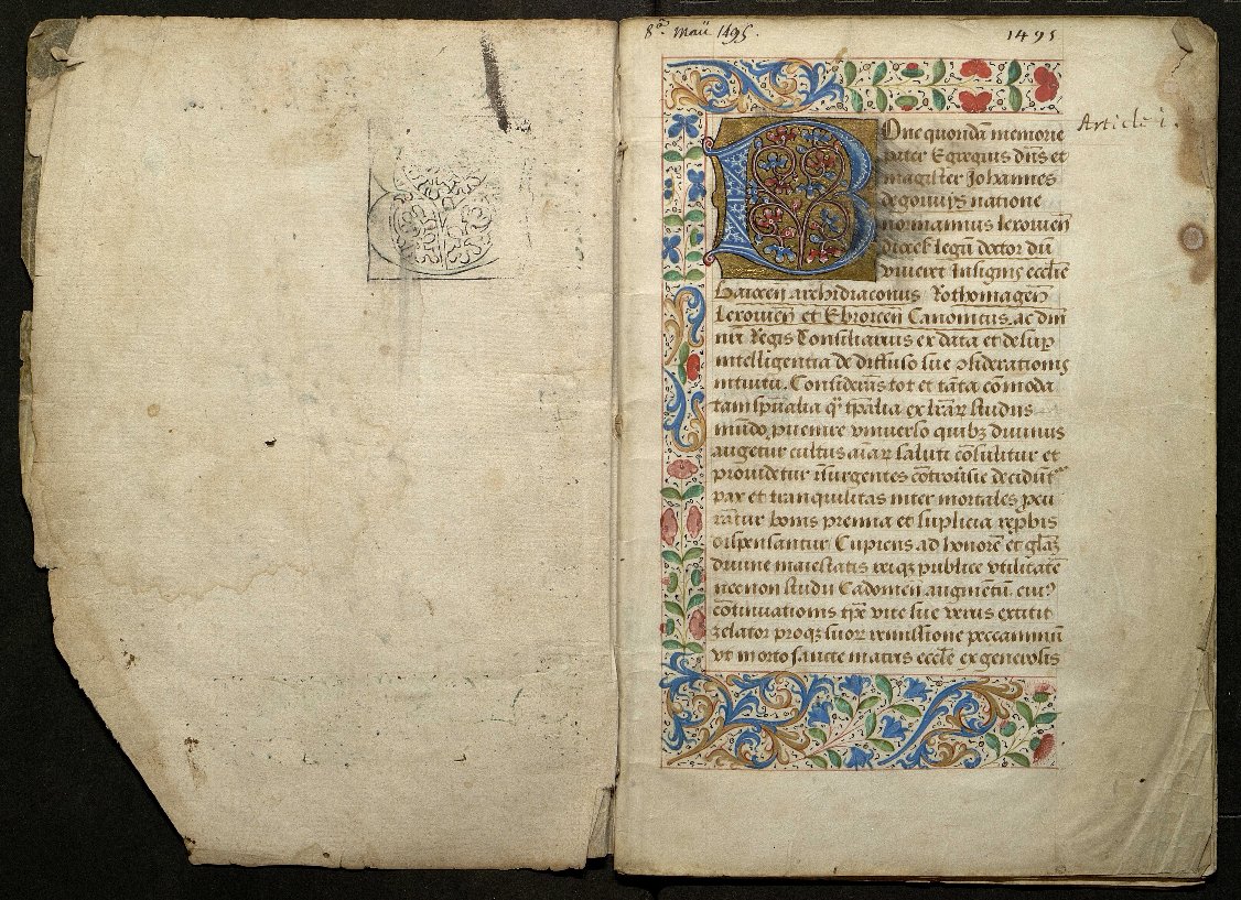 ( parti sur Bluesky) Calvados Département🍏🌊 tweet media