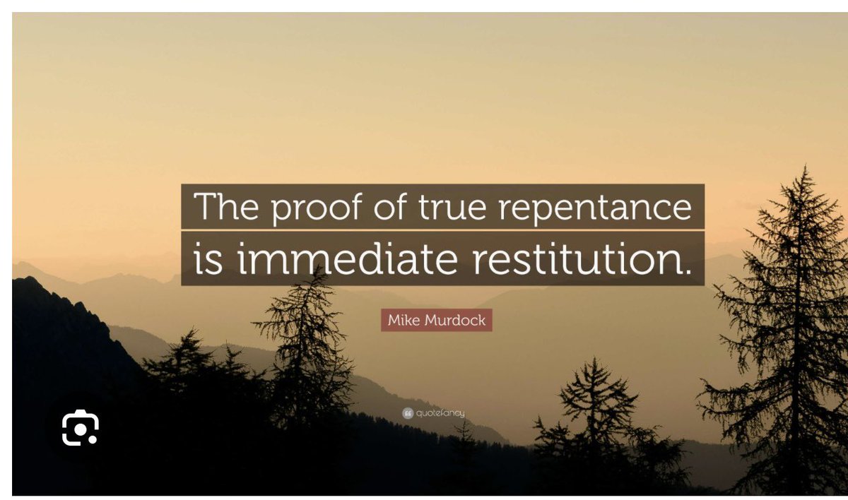 As we end this year, we challenge institutions that have promised and failed us when it comes to restitution to take 2025 as their year of “true repentance”. 

You haven't only failed us as Nso people, you have failed the German community as well. You have and keep depriving