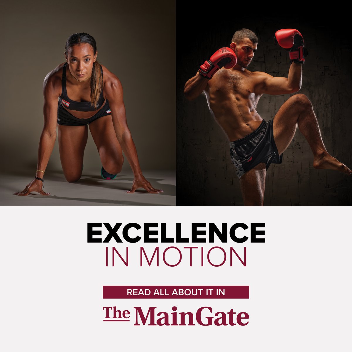 American University of Beirut tweet media