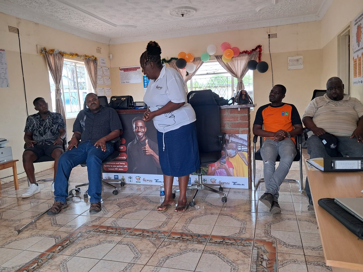 Repssi Zimbabwe tweet media