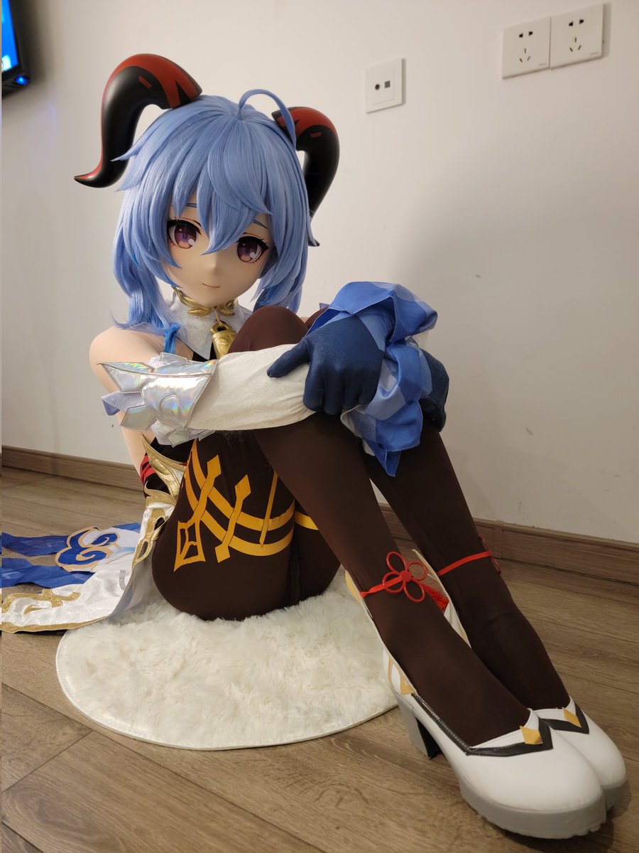 📷 <a href="/Churchillall/">DXXX</a> 
#kigurumi #着ぐるみ