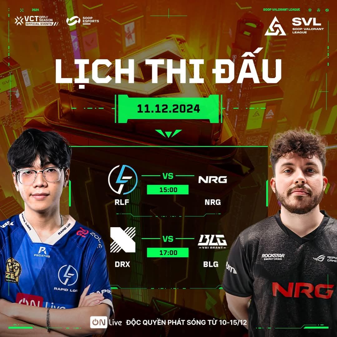 WE PLAY <a href="/NRGgg/">NRG</a> RIGHT NOW!

COME WATCH US ON <a href="/SOOP_EN/">SOOP</a> 🔥🔥🔥

#RapidLofi #RLF #ONLive #ZOWIE #ZENEsportsArena #Numark #ProAths #SVL