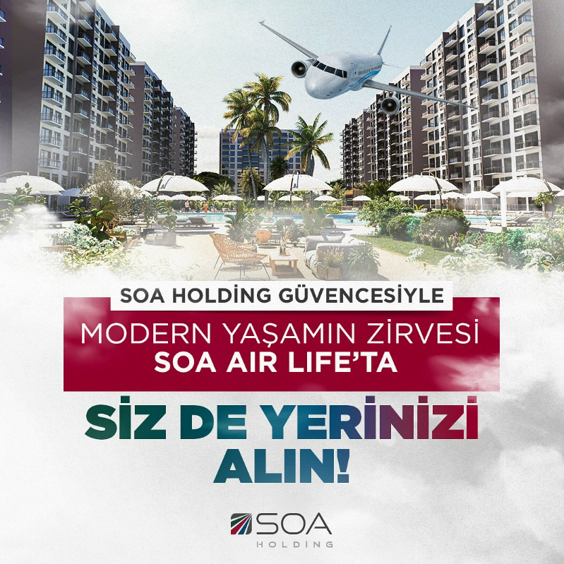 SOA Holding (@soaholding) / Posts / X
