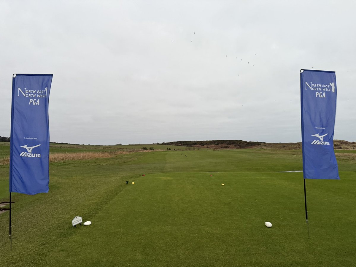 📅Date: 11/12/2024
📍Venue: <a href="/Golfdunstan/">Dunstanburgh Golf</a> 
🏆Event:🎄Christmas🎄ProAm
🏌️Field: 17 Pro’s, 34 Am’s 
Forecast: 🌤5’ 💨4mph