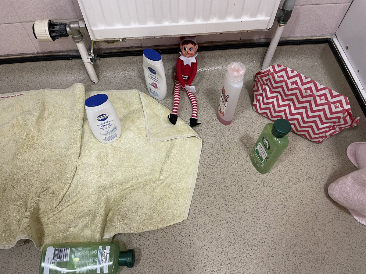 Helen Caithness tweet media