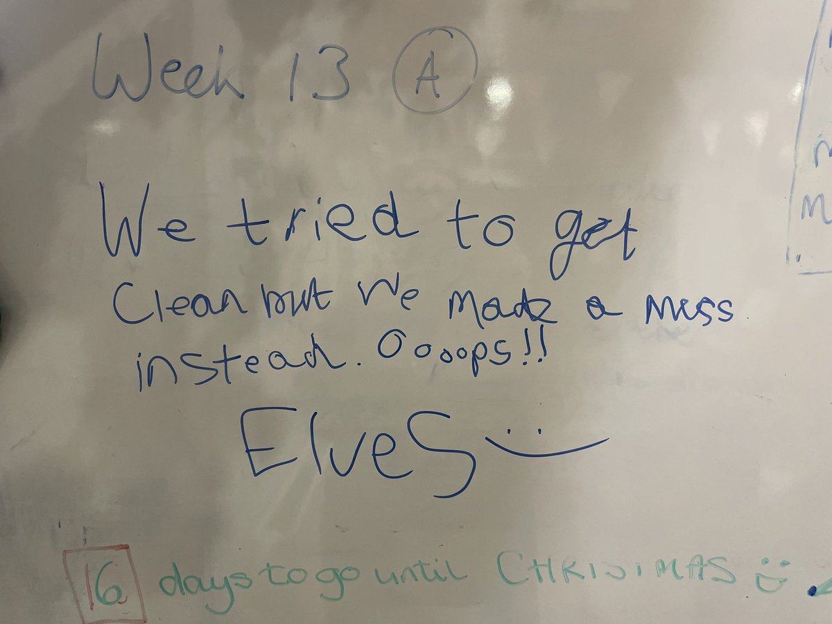 Helen Caithness tweet media