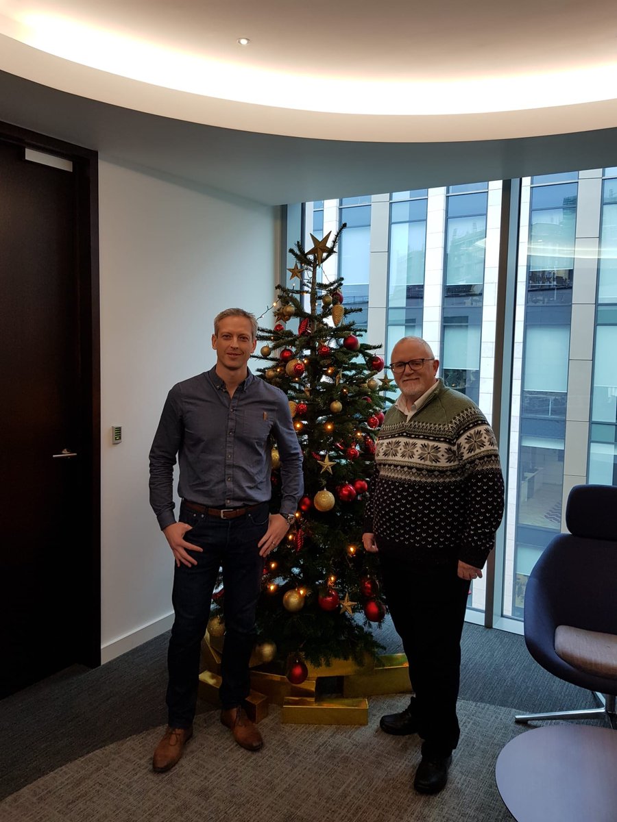 An exciting week ahead at angelgroups! 🚀

It’s going to be a busy, action-packed week as we wrap up 2024 with some incredible events! From our last pitching session of 2024, to our biggest angel only event to date!

Martin, Stuart and the wider team look forward to seeing you!