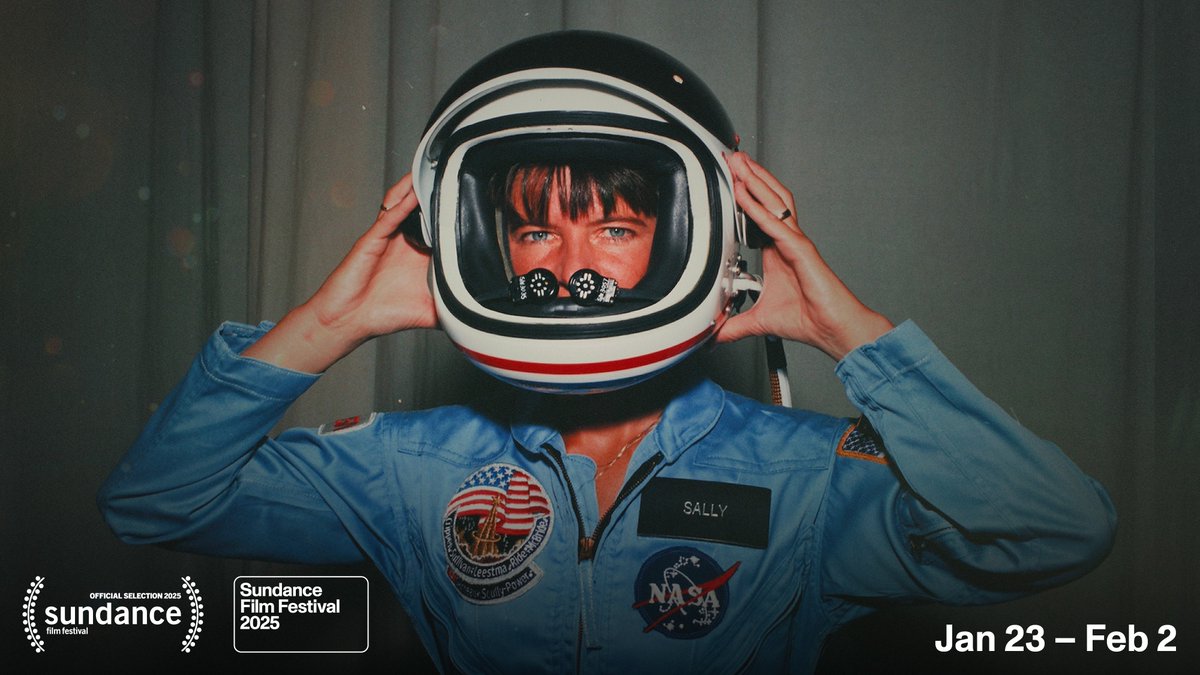 SALLY
Dir. Cristina Costantini (<a href="/xtinatini/">Cristina Costantini</a>)
PREMIERES
#Sundance