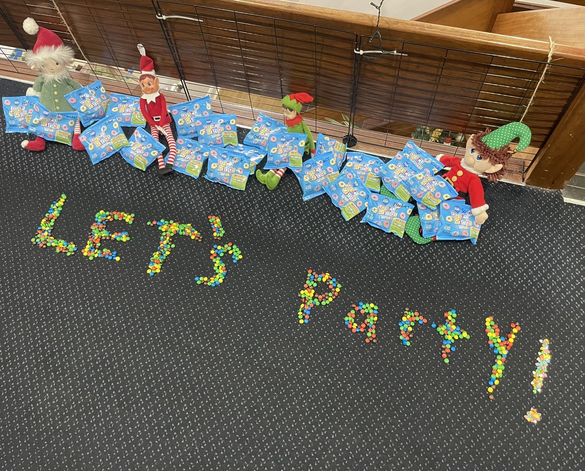 Helen Caithness tweet media