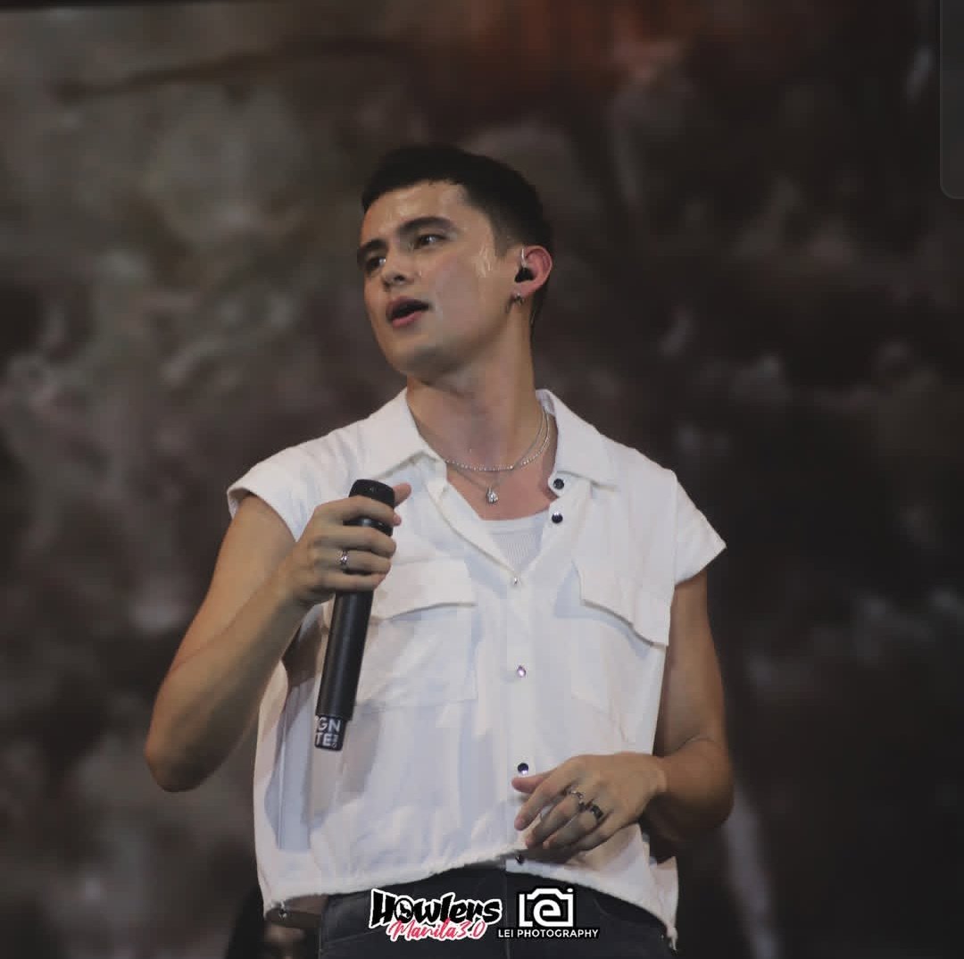 aussiejboy's tweet photo. Howlers Manila 3.0
Inframe: @tellemjaye @kaue_cal
#howlersmanila #jamesreid #kayecal
#JamesReid | James Reid @tellemjaye
Β©οΈ leiphotography https://t.co/EHYnd2GntM