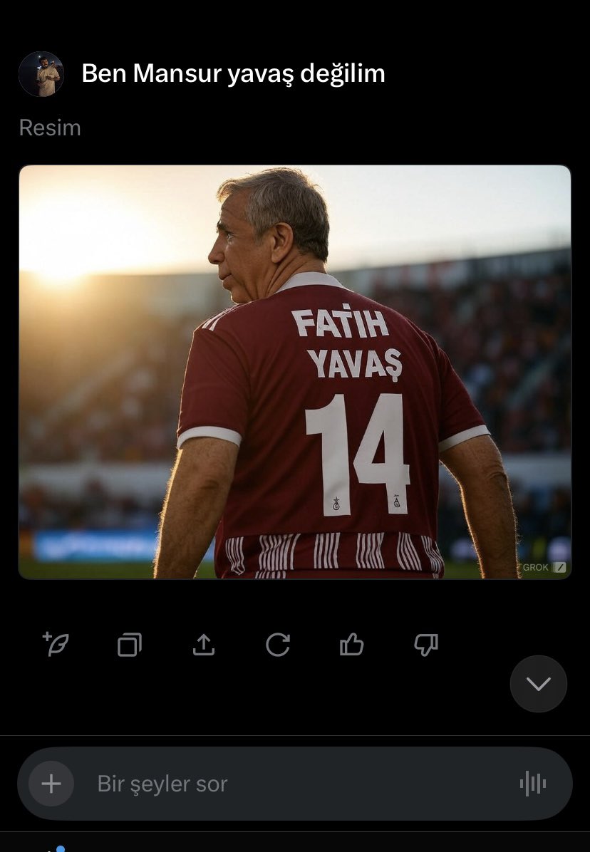 FthYavas's tweet photo. Niye böyle oldu şimdi https://t.co/U2CaetbAAs