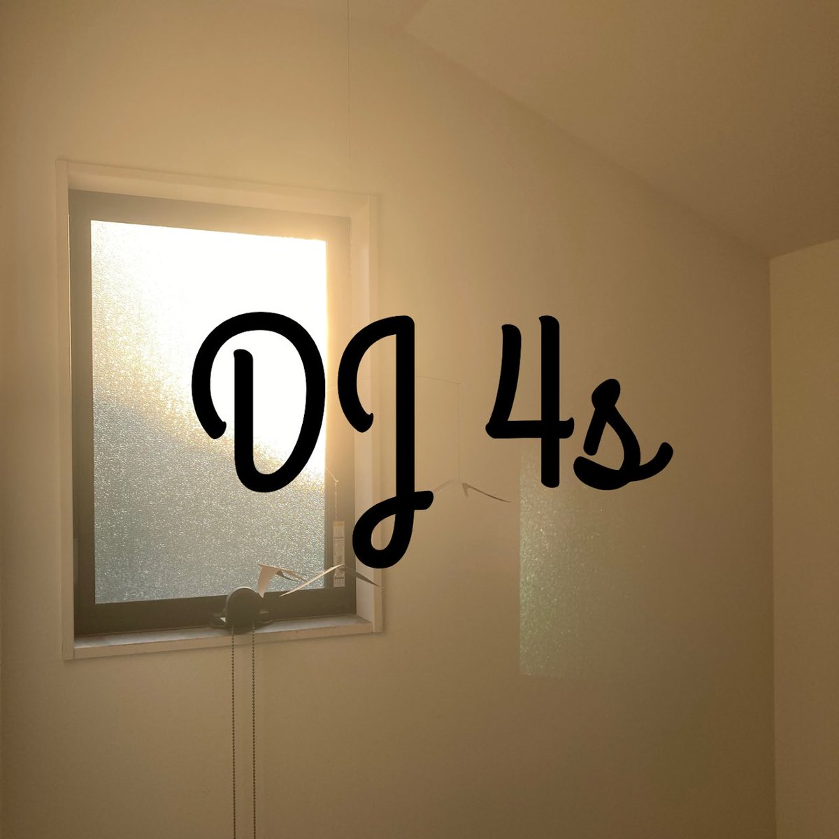 DJ 4s / TAKOYAKIXX tweet media