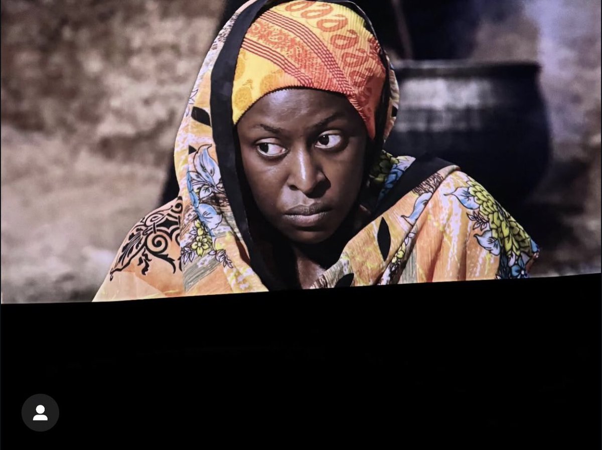 FalaluDorayi's tweet photo. Overwhelmed “MAMAH” was screened at the #RedSeaIFF24
The love & response we received has been amazing from the audience.
It’s a proud moment of honor for our Hausa Movie Industry.
It was a pleasure meeting you #DevPatal
It was a beautiful experience.
Thank you, Jeddah. https://t.co/lqv40tJ3Mp