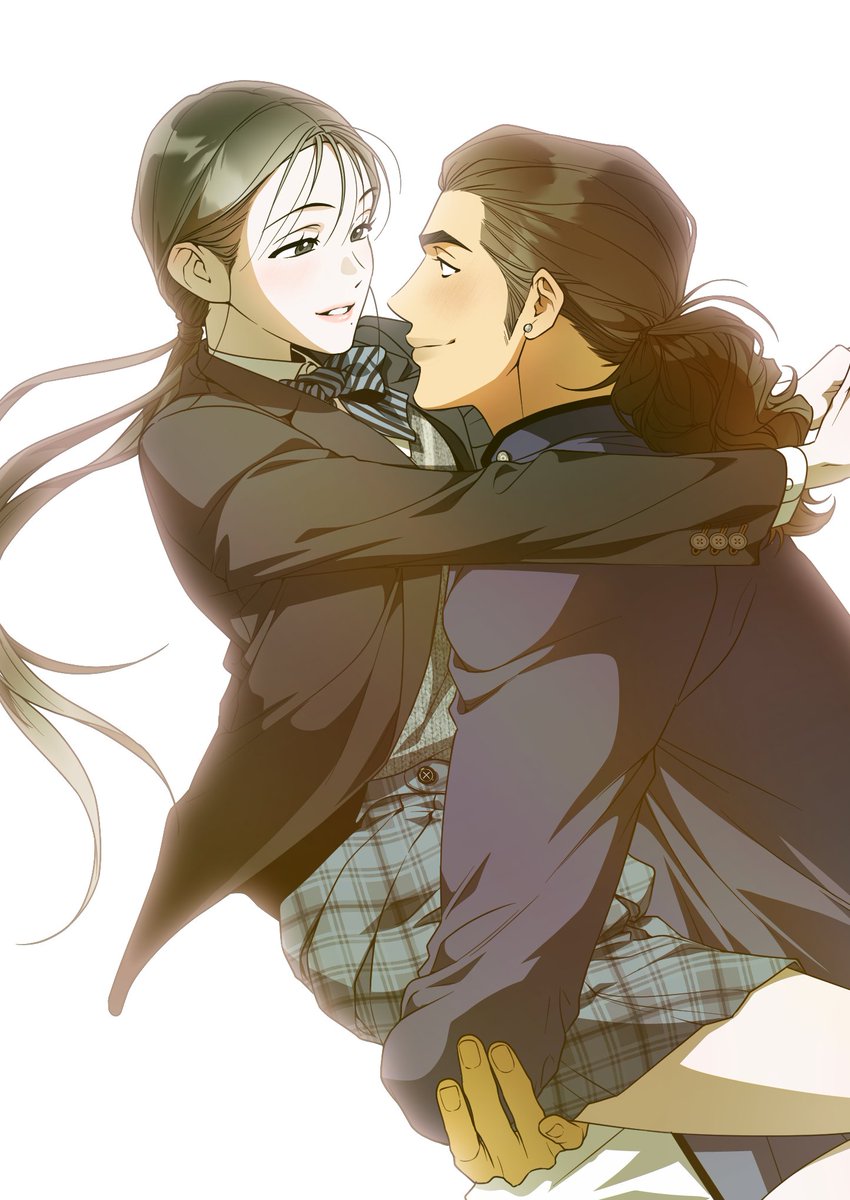 ih916u's tweet image. COMMISSION (* . *) ♥