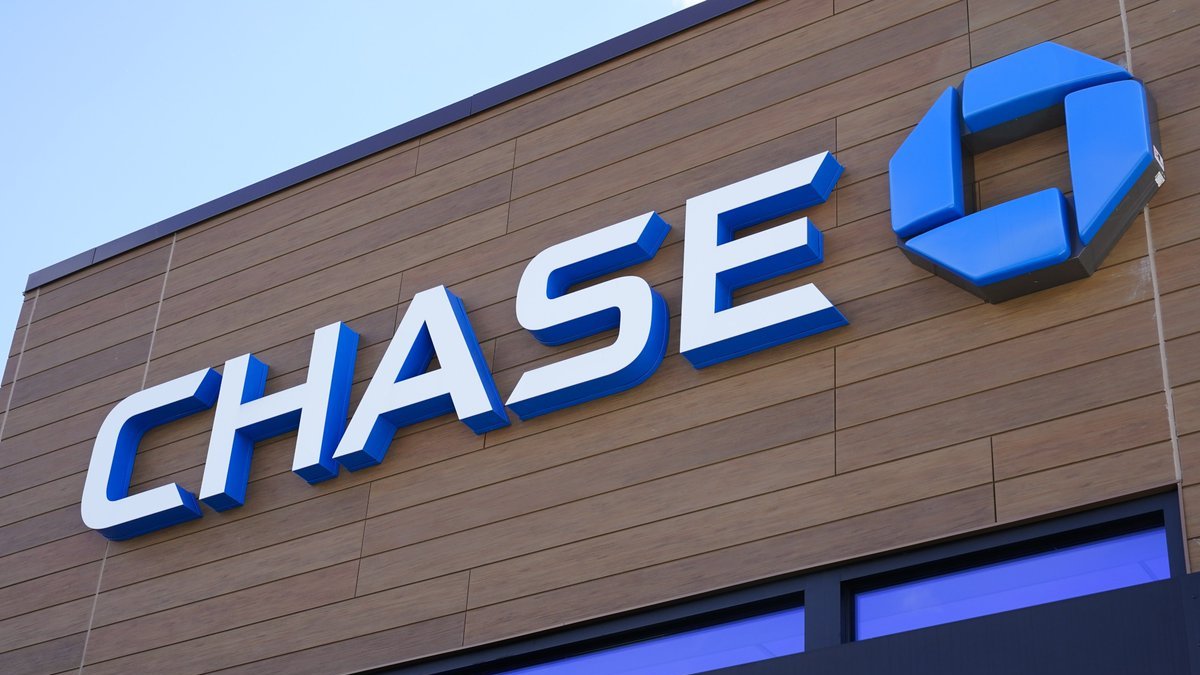 🚨BREAKING: Chase Bank announces it will now accept payments in $XRP!