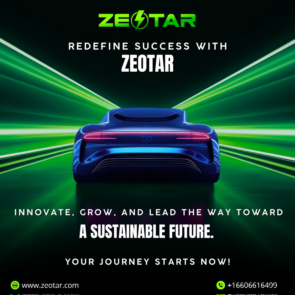 ZeotarOfficial's tweet photo. Redefine your journey with Zeotar.⭐
Empower your growth, drive innovation.

Let’s transform dreams into impact and success into legacy 💯💯
The road ahead starts with us.
Join now!🤝

#zeotar #success #greatreturns #earndaily https://t.co/4wLZ9muIx3