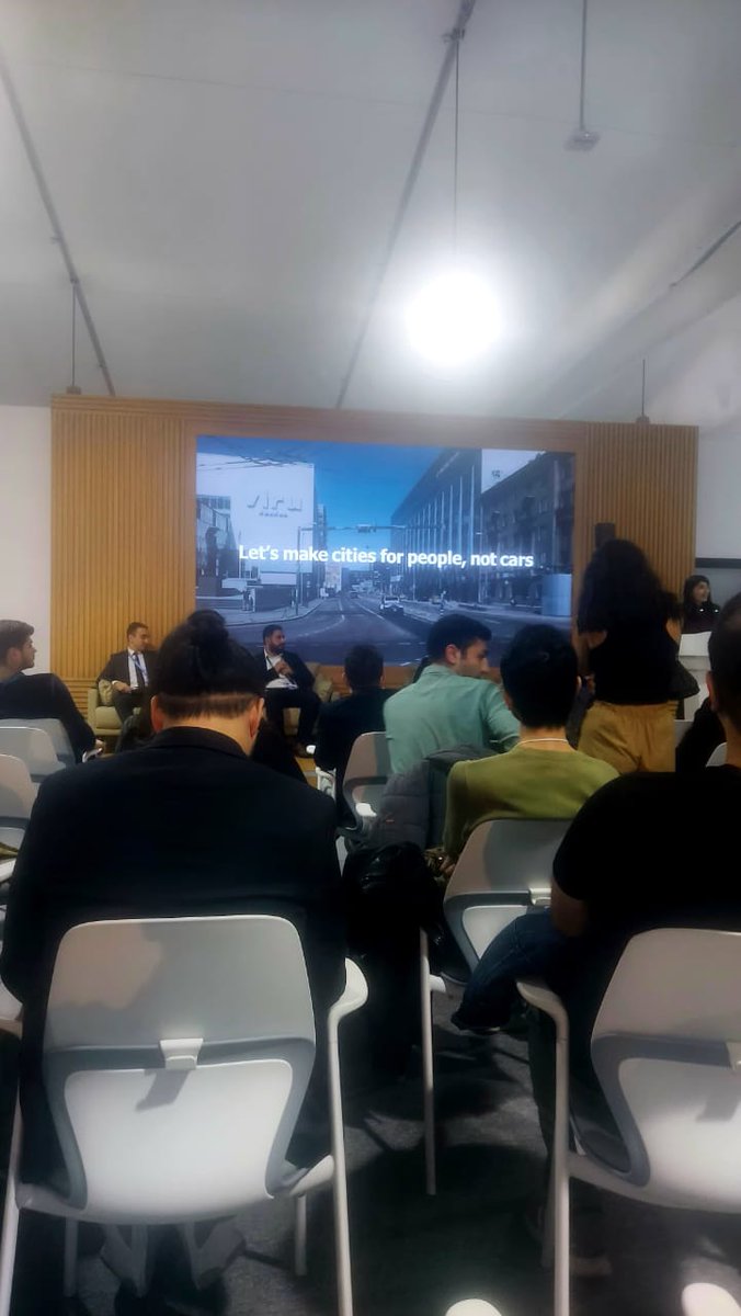 trrayaam's tweet photo. "Ar. Kush Parikh @ar_kush1996 from our team represented us at COP29 in Baku, Azerbaijan, this November 2024. This aligns with our foundation's philosophy of fostering growth, exposure, and global collaboration. 
 #COP29 #Sustainability #GlobalImpact #trrayaamfoundation https://t.co/8YCQ6sjQMD