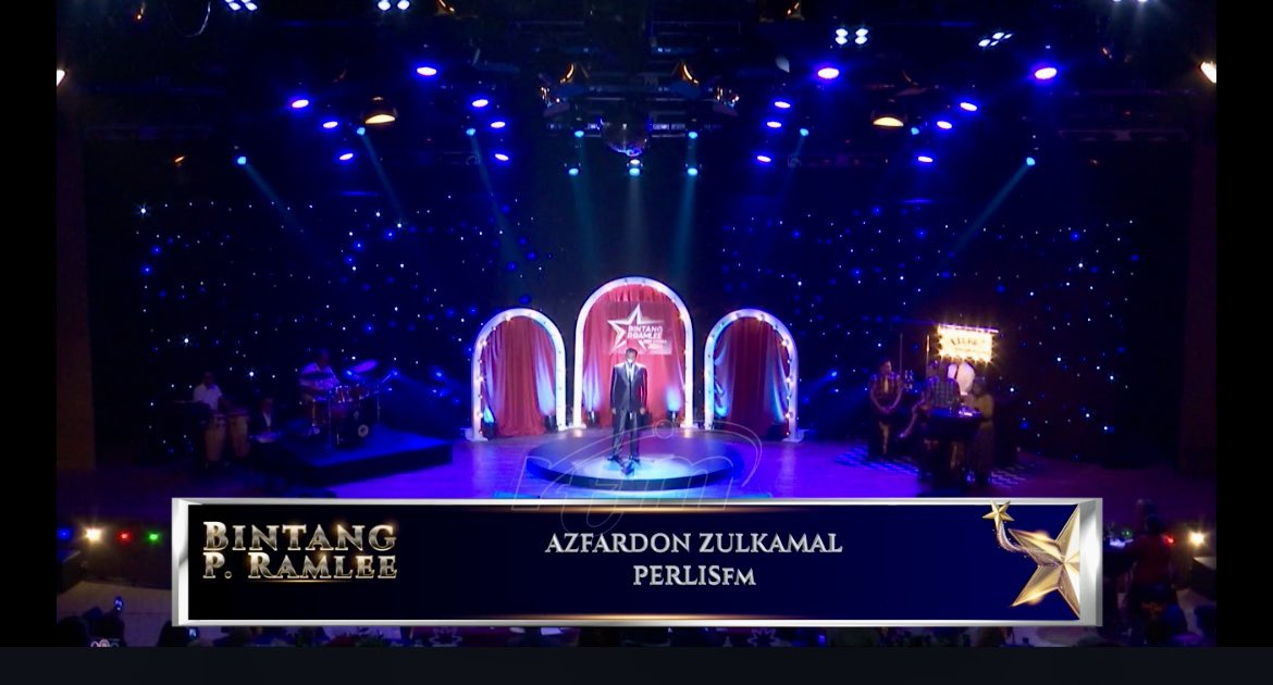 azfar_don's tweet photo. Representing Perlis State since 2014 
Check it out @ Apps RtmKlik 🎙️📺 #pramlee #rtmklik #rtm #perlisfm https://t.co/pvY4LUhMg9