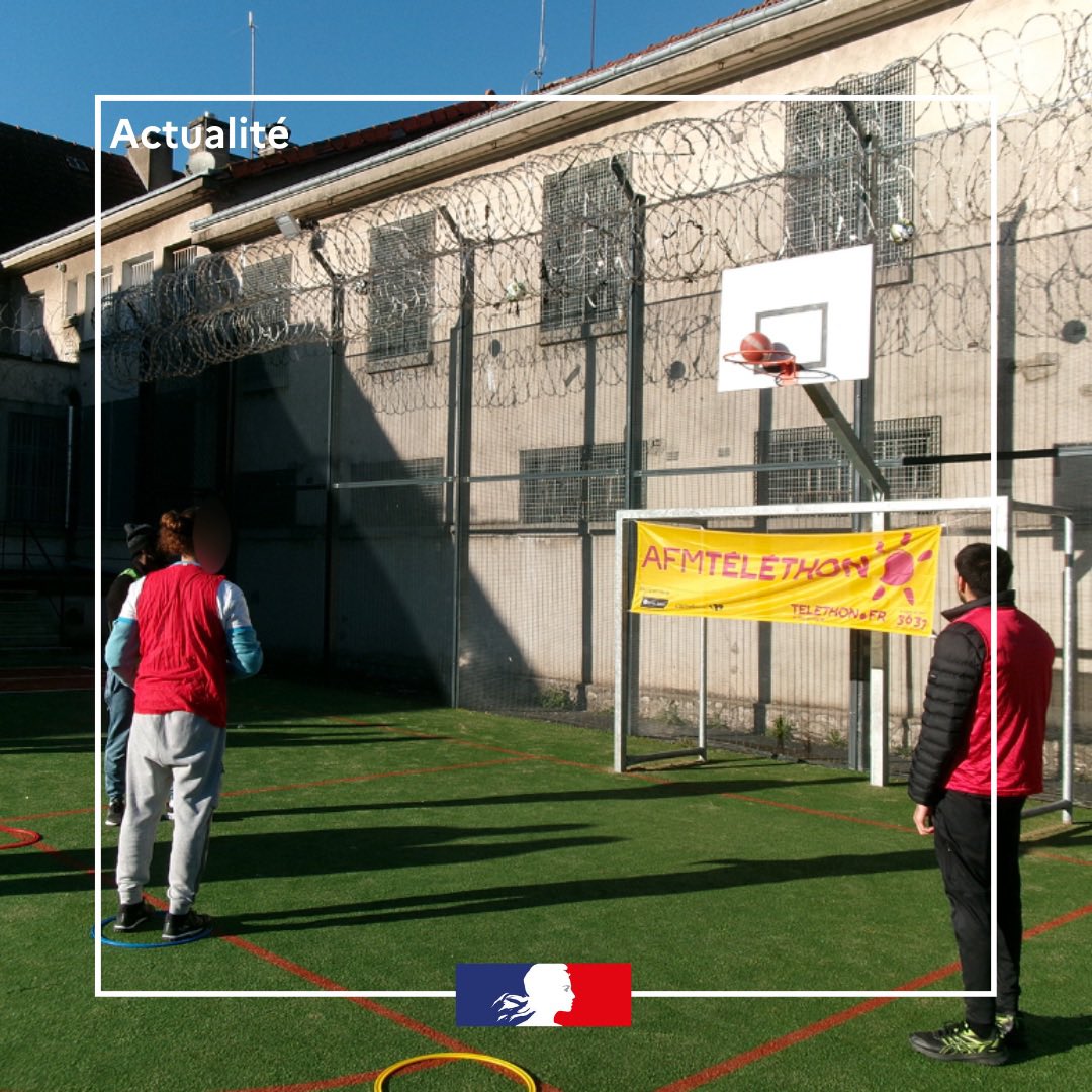 DISP de Dijon tweet media