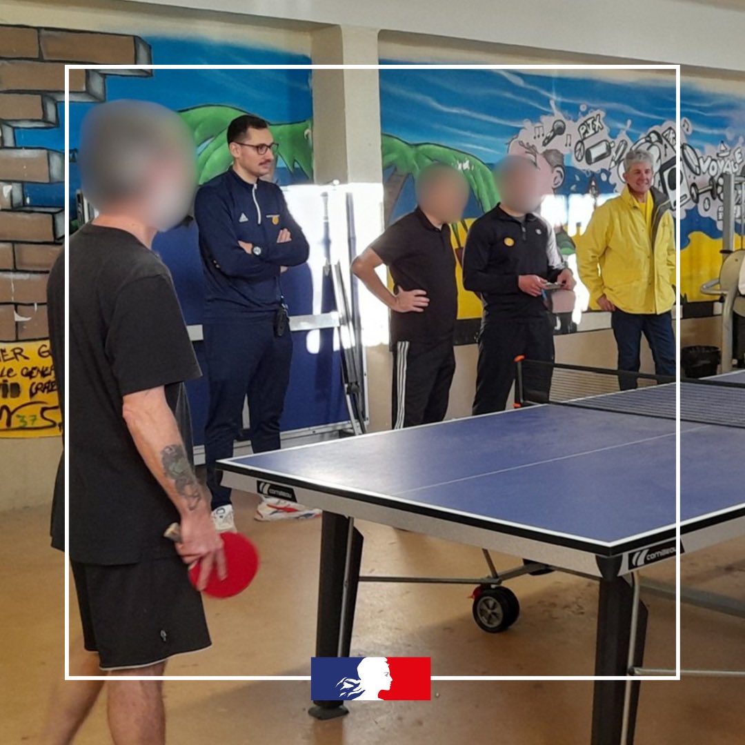 DISP de Dijon tweet media