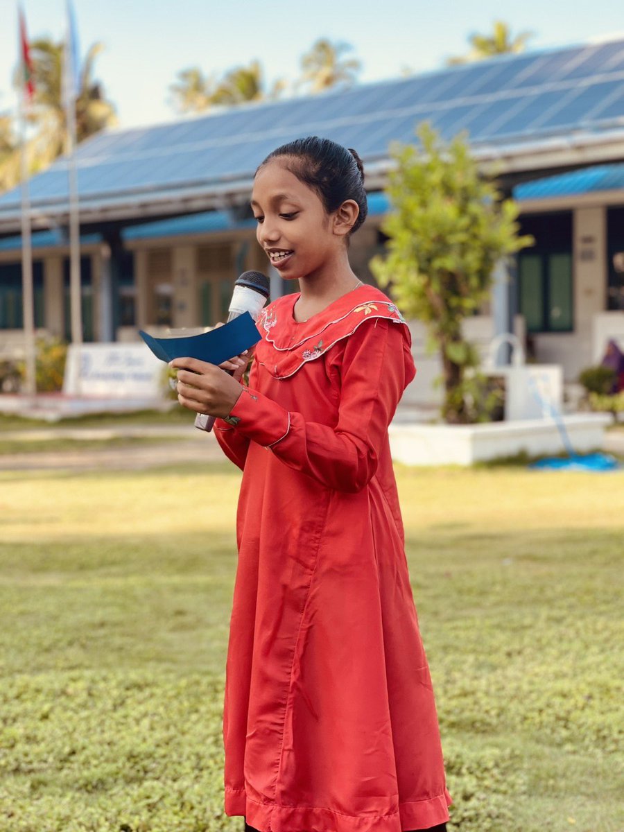Kinbidhoo School tweet media