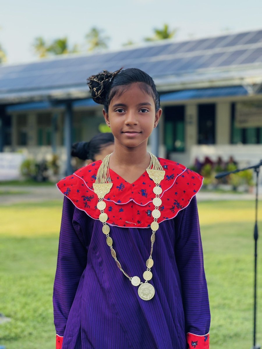 Kinbidhoo School tweet media